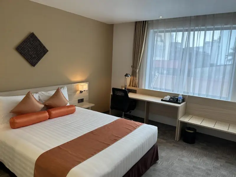 Hotel Yah Hanoi & Spa