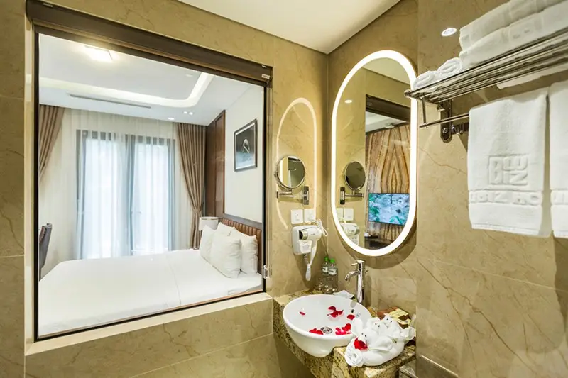 Blubiz Hotel