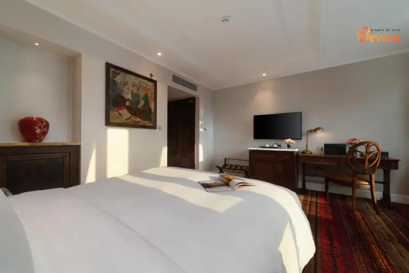 The Lapis Hotel Hà Nội