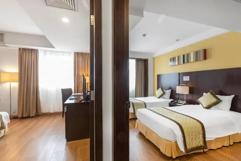 Bao Son International Hotel