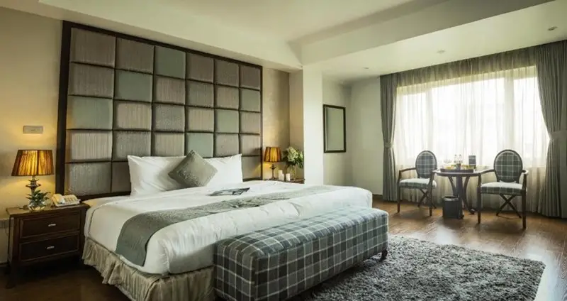 Dragon Pearl Hotel