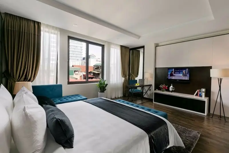 La Santé Hotel & Spa