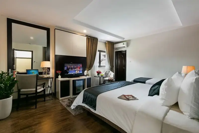 La Santé Hotel & Spa