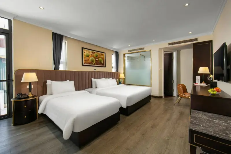 San Palace Hotel & Spa