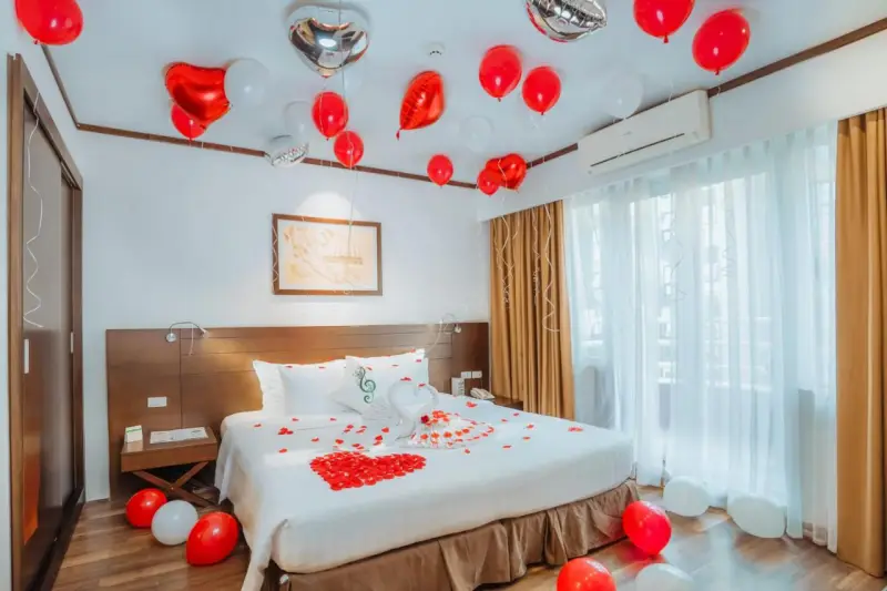 Thang Long Opera Hotel