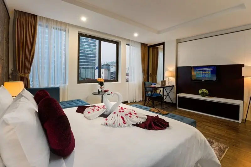 La Santé Hotel & Spa
