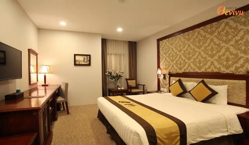 Western Hanoi Hotel