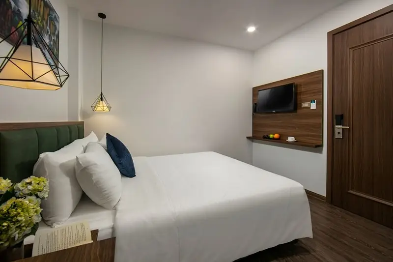 Vacanza Premier Hotel