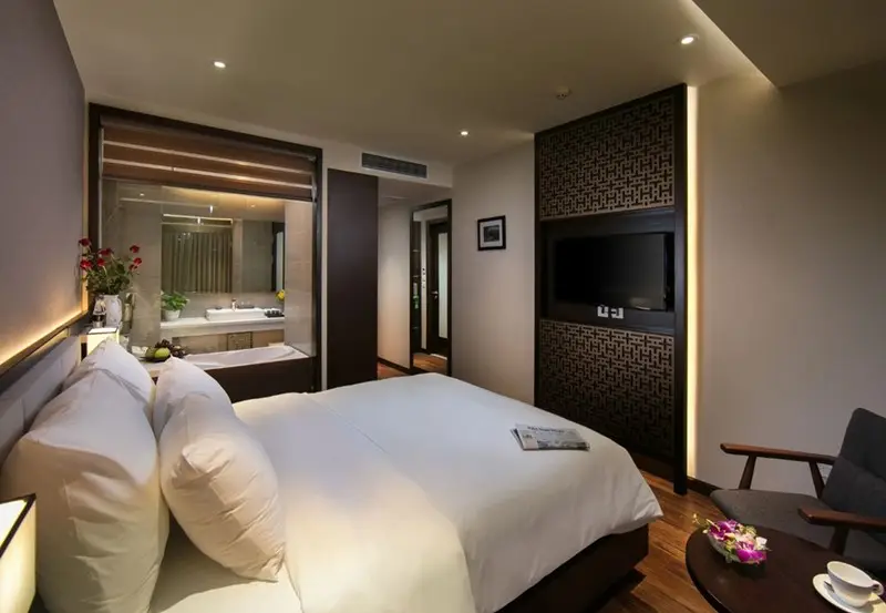 Grandiose Hotel & Spa 
