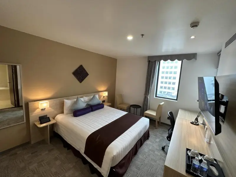 Hotel Yah Hanoi & Spa