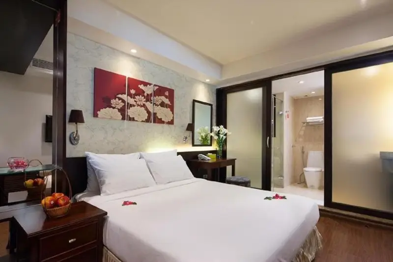 Dragon Pearl Hotel