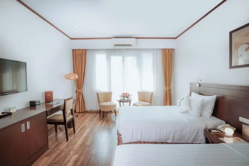 Thang Long Opera Hotel