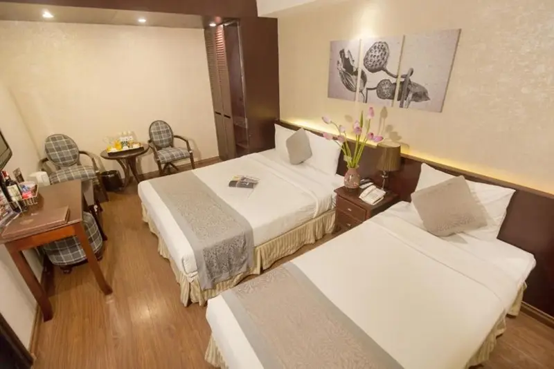 Dragon Pearl Hotel