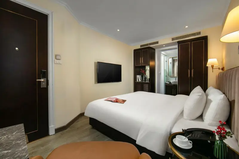 San Palace Hotel & Spa