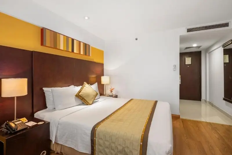 Bao Son International Hotel