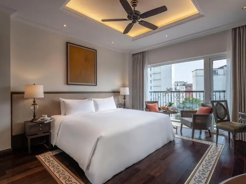 De Syloia Hotel