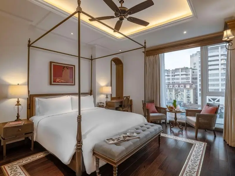De Syloia Hotel