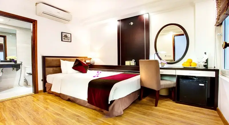 Parklane Hanoi Hotel 