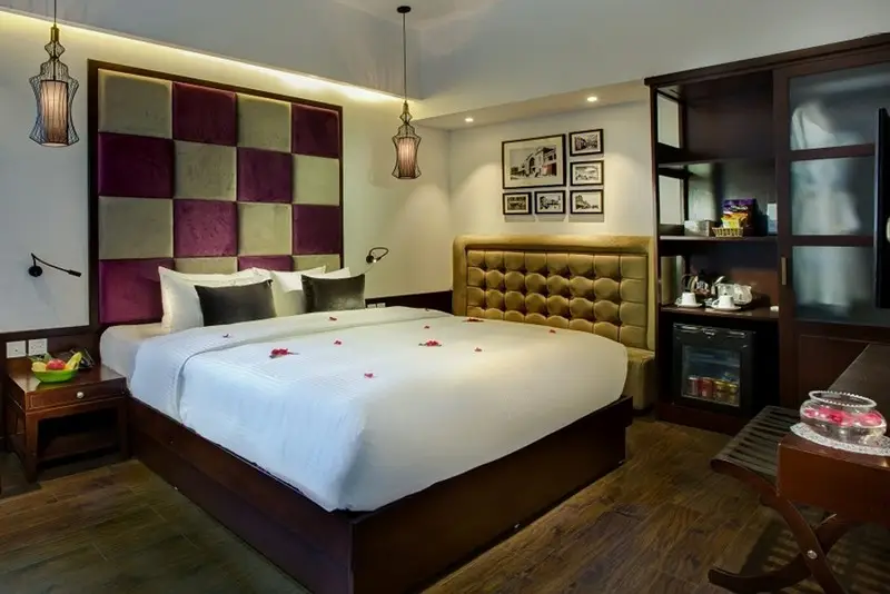 Hanoi Marvellous Hotel
