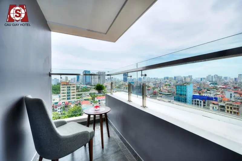 Cầu giấy Hotel