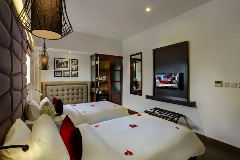 Hanoi Marvellous Hotel