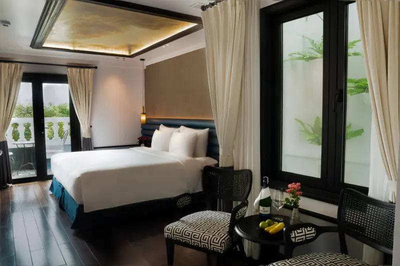 La Sinfonia del Rey Hotel and Spa