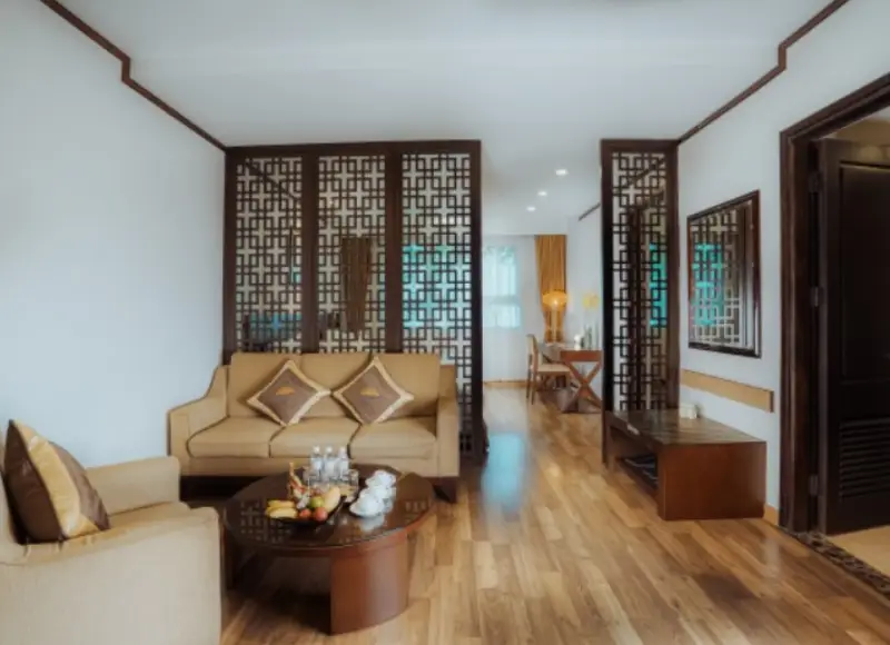 Thang Long Opera Hotel