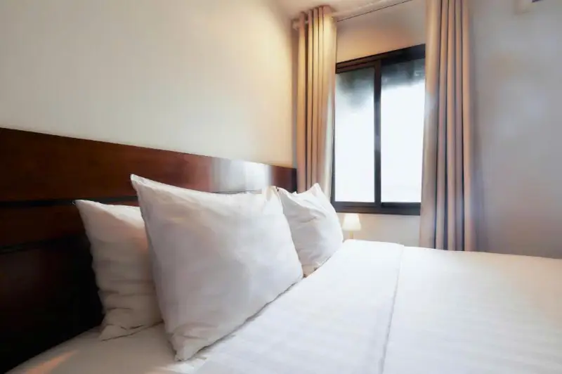 The Bloom Classic - Hotel and Bistro Studio Superior