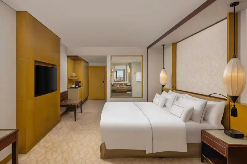 Meliá Hotel Hanoi