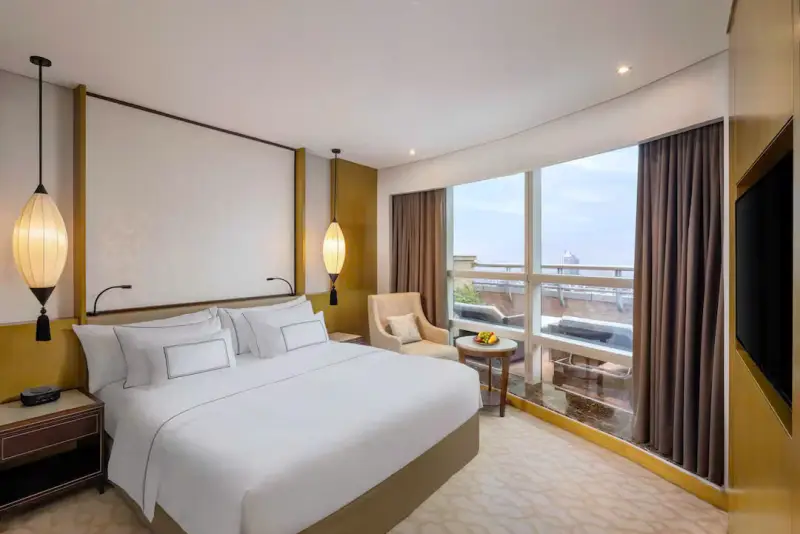Meliá Hotel Hanoi