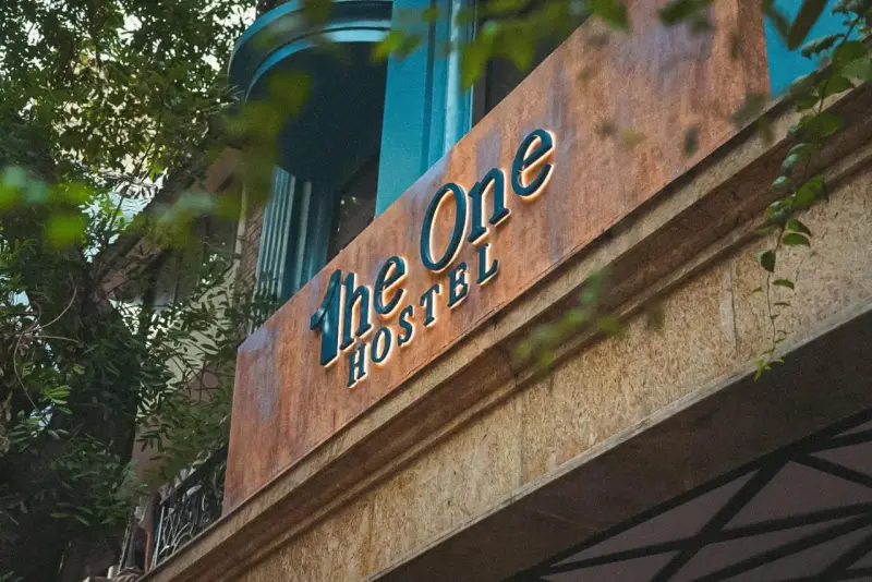 The One Hostel Hanoi