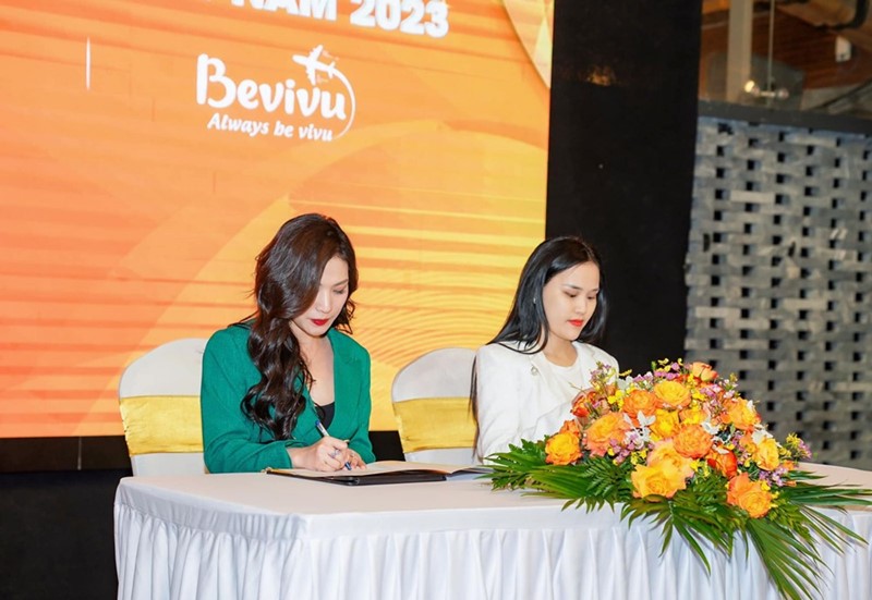 Bevivu event là công ty tổ chức hội nghị đáng tin cậy