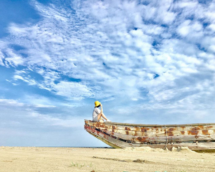 trà cổ tiềm năng du lịch