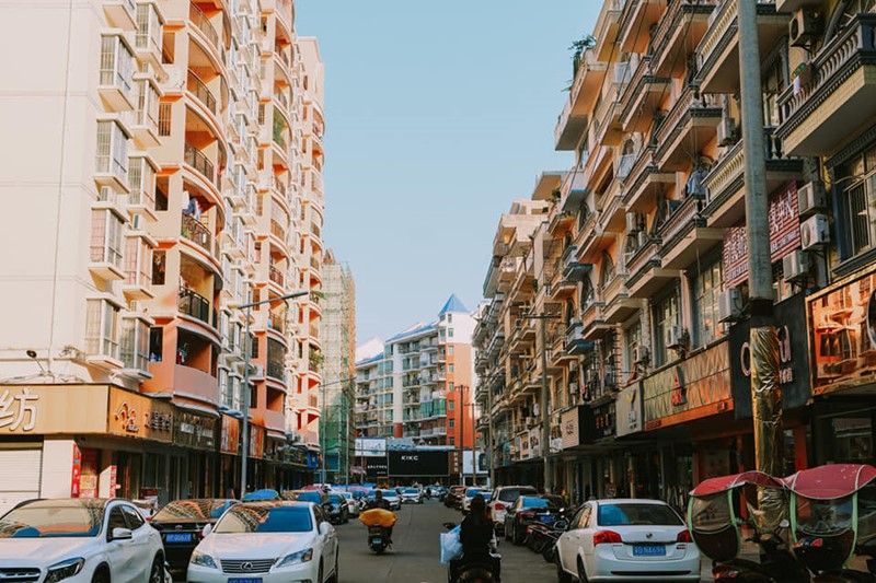 du lịch đông hưng có gì hay