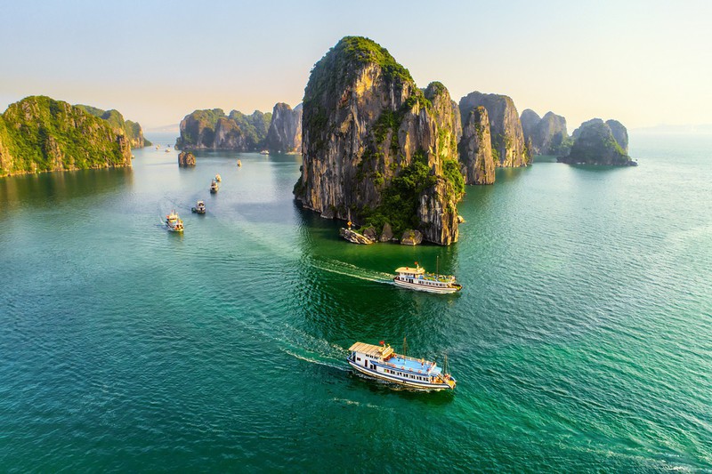 kì quan thế giới