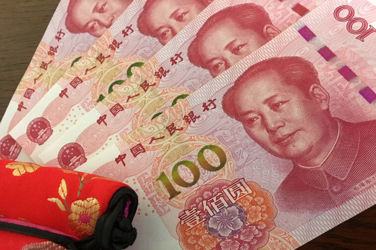 Đổi tiền Việt sang tiền Trung để du lịch Hà Khẩu