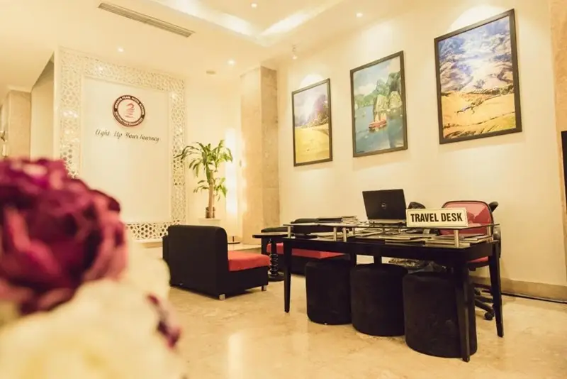 Dragon Pearl Hotel