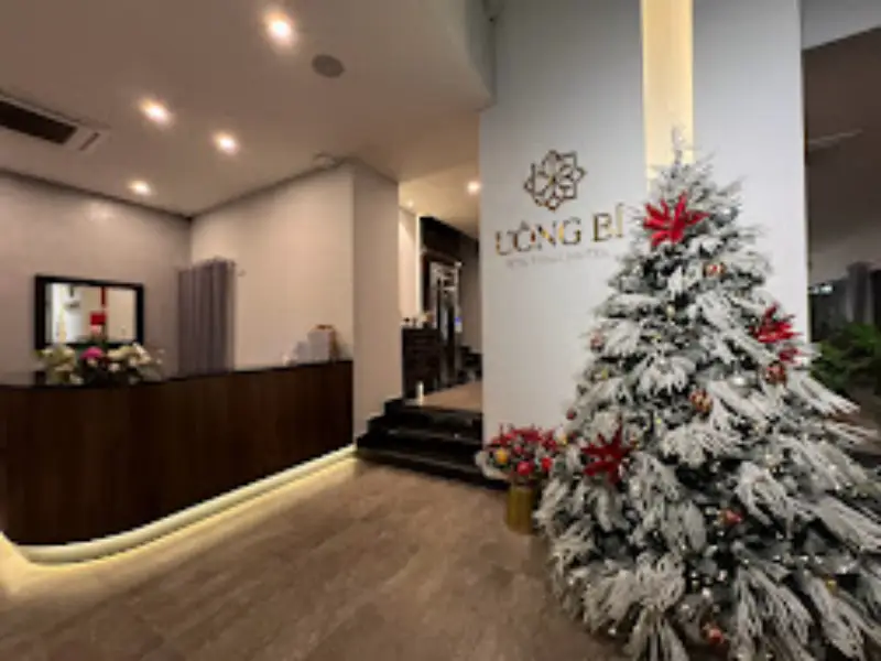 Uông Bí Boutique Hotel