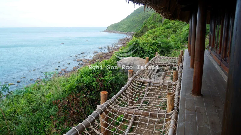 Nghi Sơn Eco Island Resort