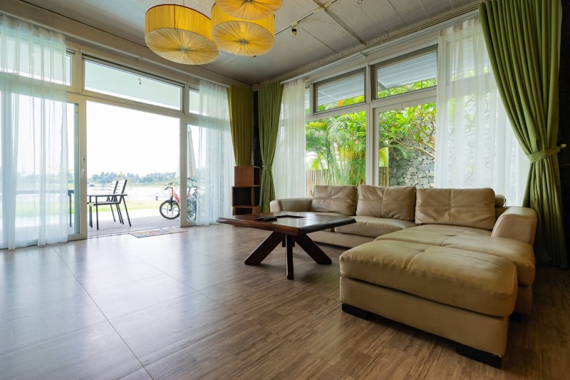 Đến trải nghiệm tại Đại Lải