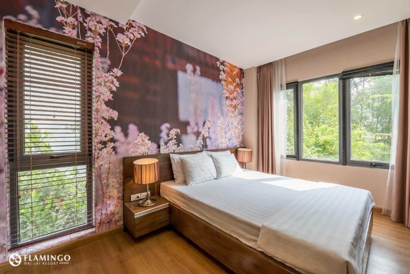 Flamingo Đại Lải Resort 