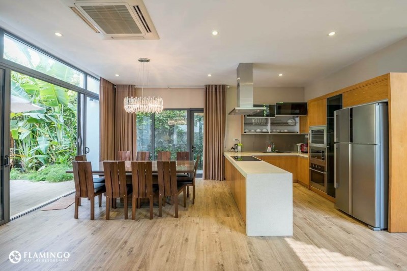 Thiết bị hiện đại