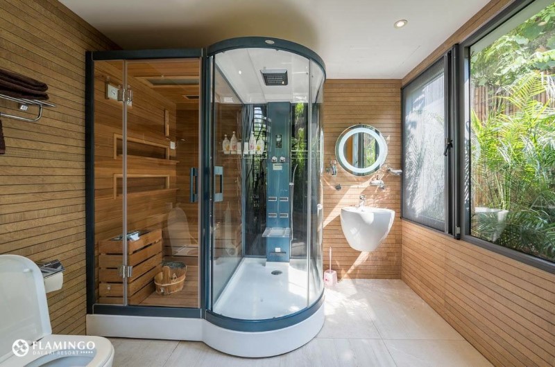 Trải nghiệm Villa Anh Vũ B6