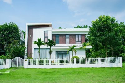 Villa B84 tại Flamingo Đại Lải
