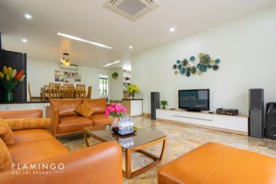 Phòng có sofa đẹp