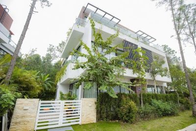 Villa sang trọng, đẳng cấp