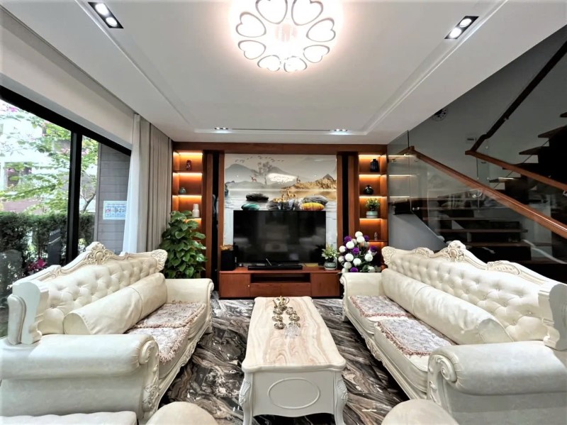 Sofa cao cấp