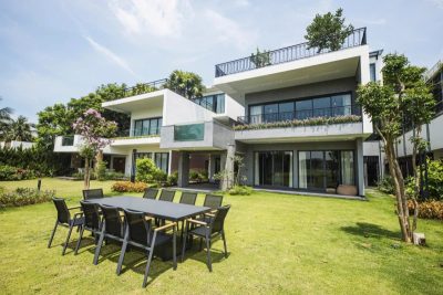 Villa H48 rất đẹp