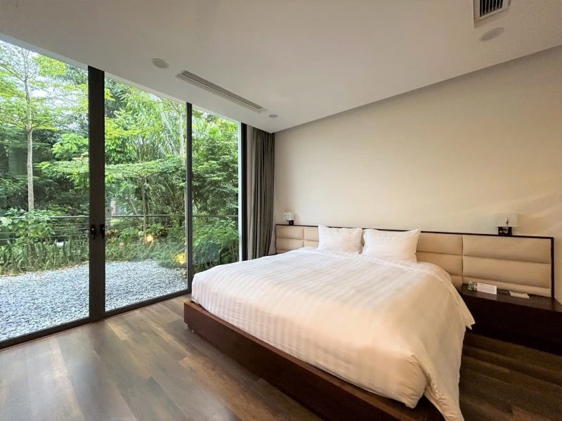 Du lịch Flamingo Đại Lải