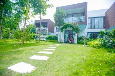 Villa Hoàng Quyên 10 Flamingo Đại Lải Resort
